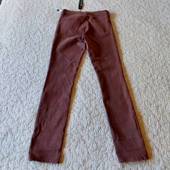 Gap Resolution Slim Straight pants Size 27 NWT - Picture 6 of 12